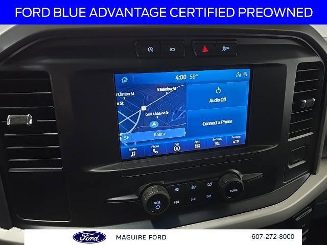 Certified 2021 Ford F150 XLT AWD/4WD image 28