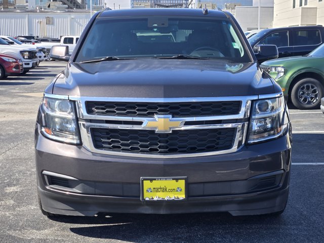 Used 2017 Chevrolet Suburban LT image 7