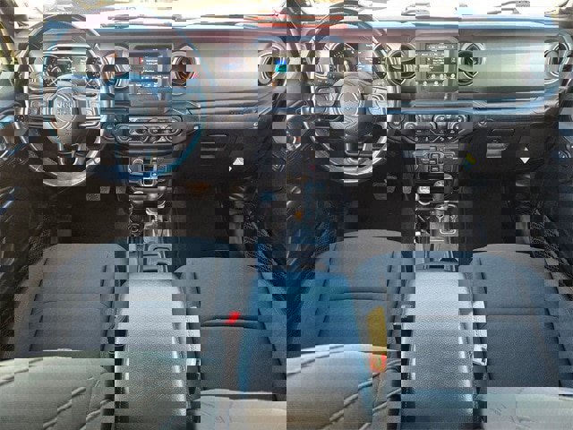 Used 2021 Jeep Gladiator Sport image 9