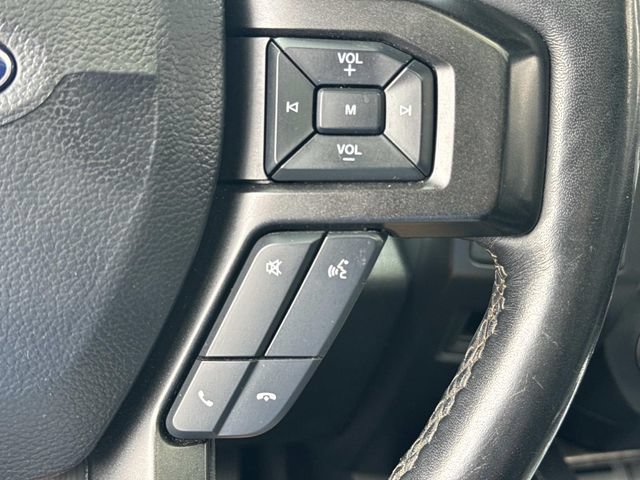 Certified 2020 Ford Expedition Limited w/ Equipment Group 301A RWD image 29