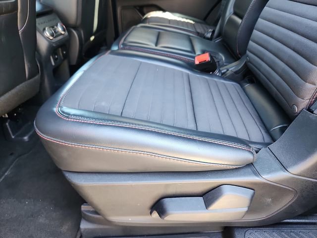 Certified 2025 Ford Explorer ST-Line w/ ST-Line Street Pack AWD/4WD image 25