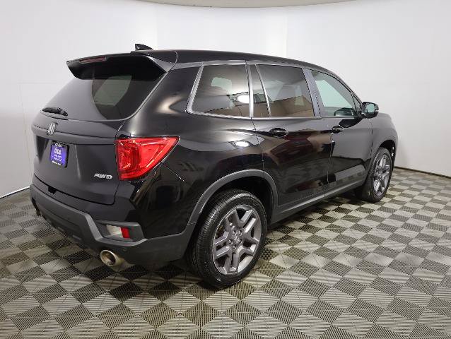 Used 2023 Honda Passport EX-L image 5