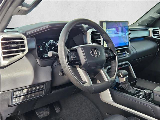 Used 2024 Toyota Tundra Platinum image 10