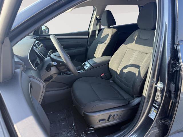 Used 2024 Hyundai Tucson SEL AWD/4WD image 9