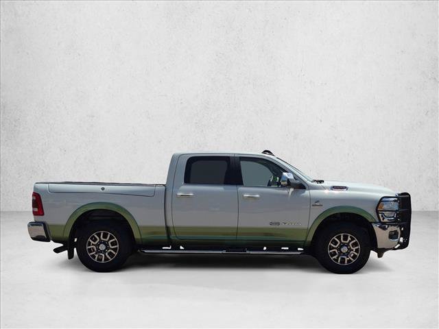 Used 2022 RAM 2500 Limited RWD video 4