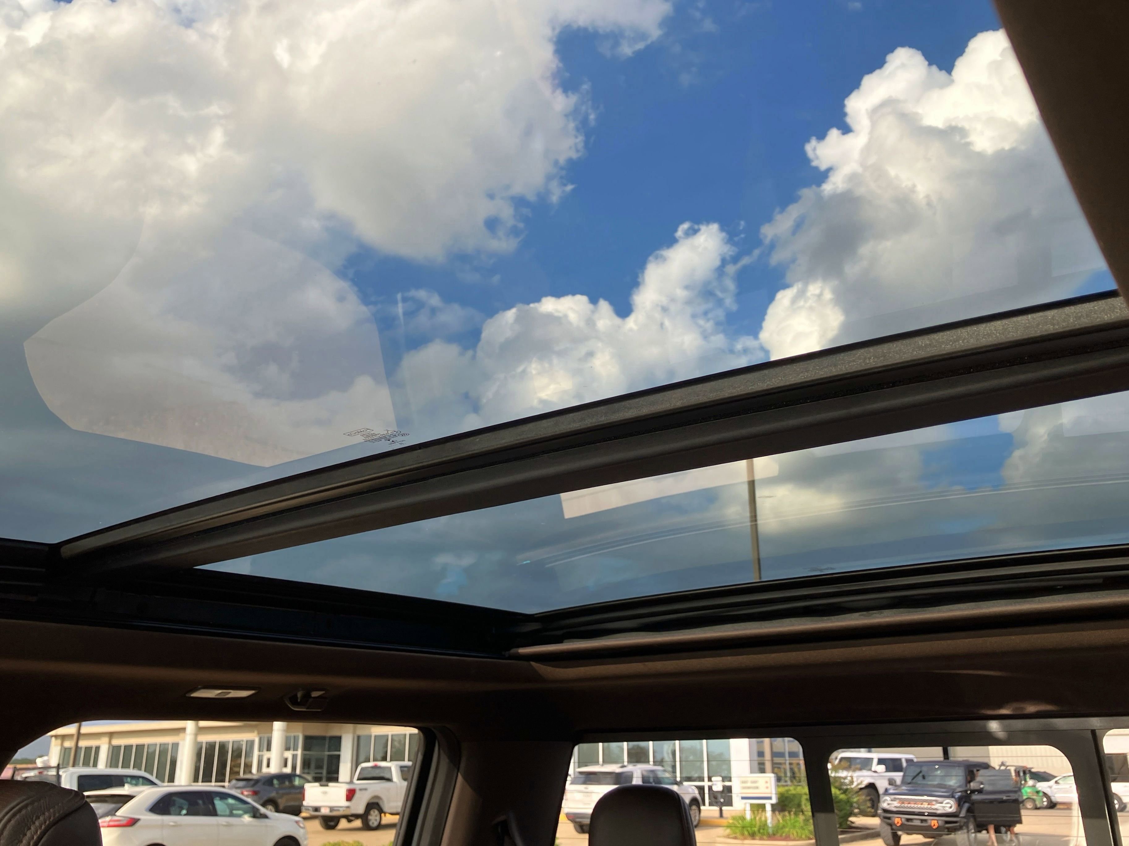 Certified 2022 Ford F150 King Ranch w/ Equipment Group 601A High image 46