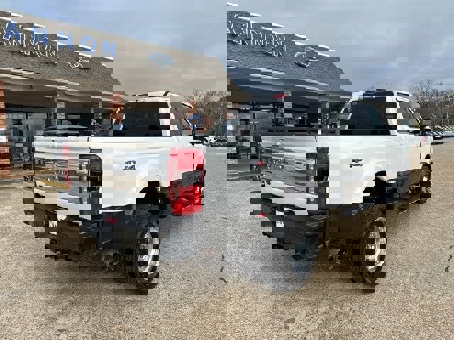 Certified 2024 Ford F350 King Ranch image 7