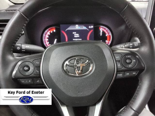 Used 2024 Toyota RAV4 XLE w/ Weather Package AWD/4WD image 37