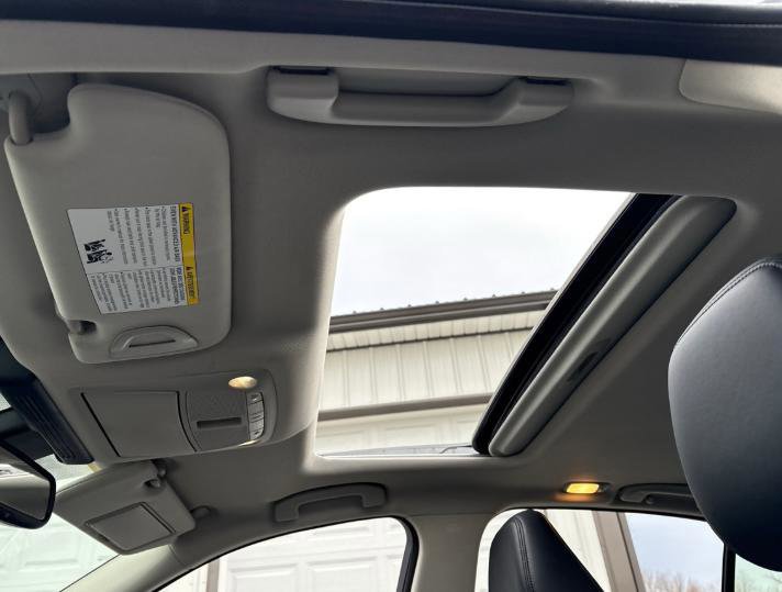 Used 2019 INFINITI Q50 Luxe image 11