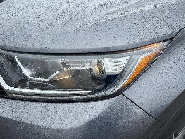 Used 2022 Honda CR-V EX-L image 10