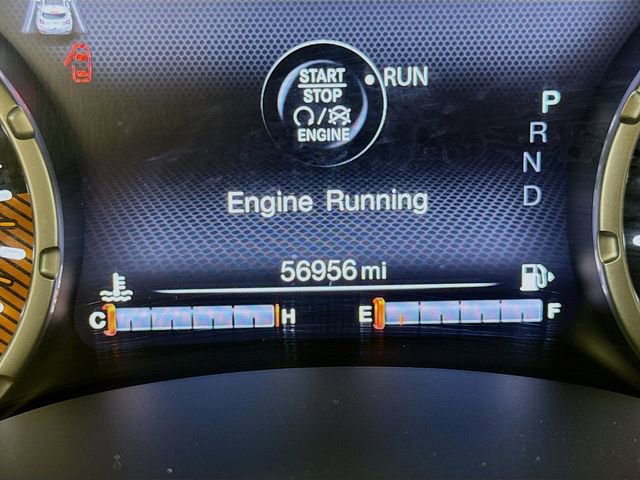 Used 2022 Jeep Renegade Latitude w/ Convenience Group image 12