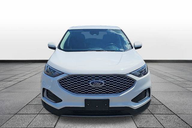 Certified 2024 Ford Edge SEL AWD/4WD image 2