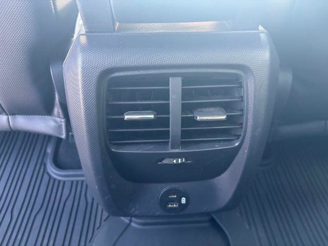 Certified 2021 Ford Mustang Mach-E Premium AWD/4WD image 33