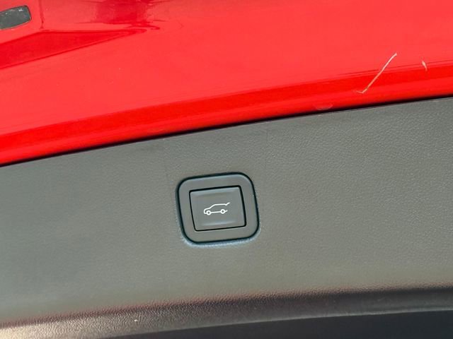 Used 2023 Chevrolet Blazer RS w/ Enhanced Convenience Package FWD image 28