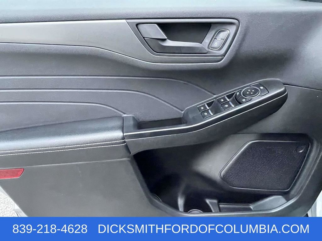 Certified 2024 Ford Escape Active image 15