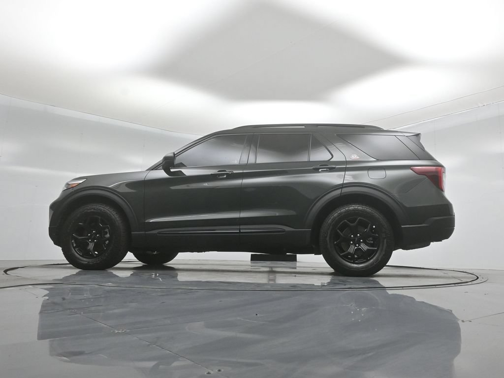 Certified 2023 Ford Explorer Timberline AWD/4WD image 51
