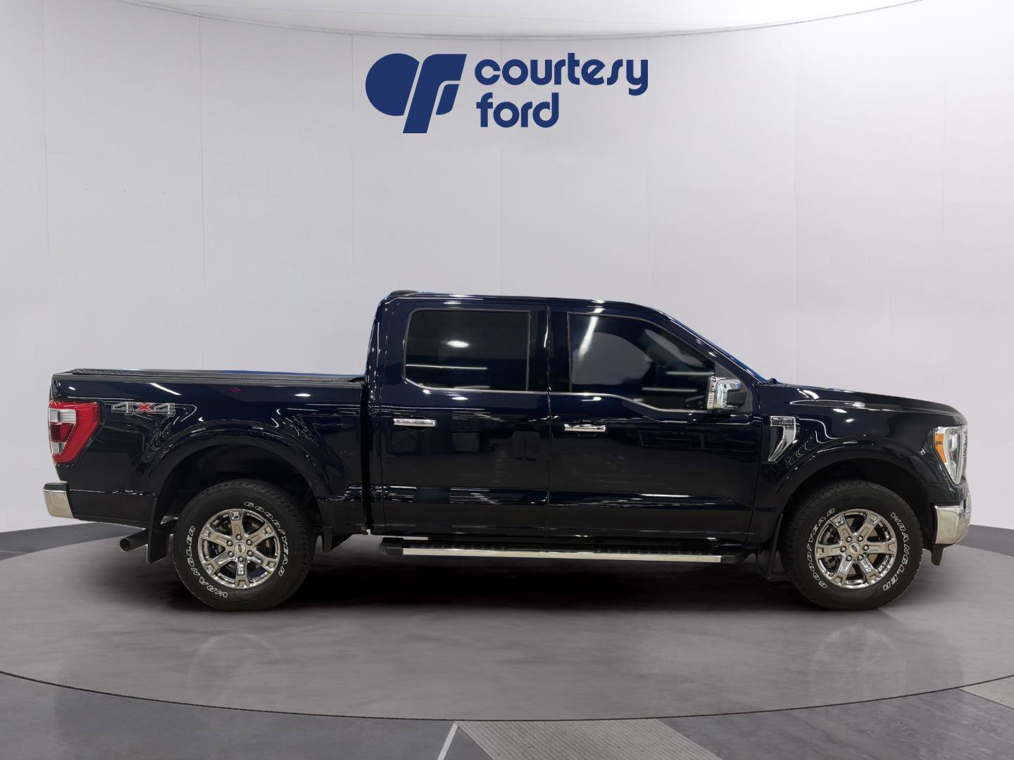 Certified 2021 Ford F150 Lariat image 6