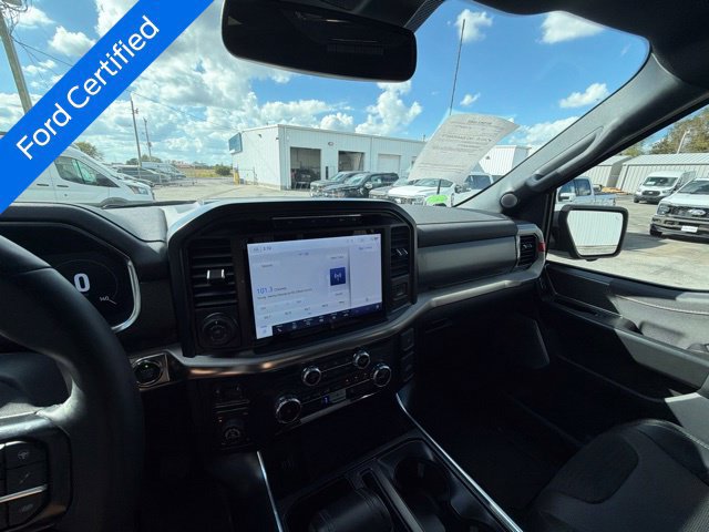 Certified 2023 Ford F150 Raptor w/ Raptor Carbon Fiber Package AWD/4WD image 19
