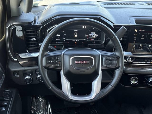 Used 2023 GMC Sierra 1500 Elevation image 8