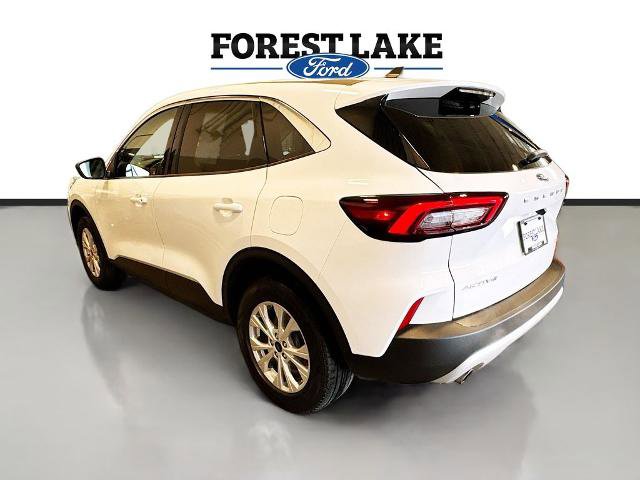 Certified 2024 Ford Escape Active image 4