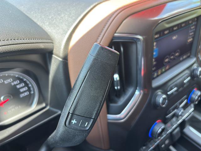 Used 2019 Chevrolet Silverado 1500 High Country w/ High Country Premium Package AWD/4WD image 23
