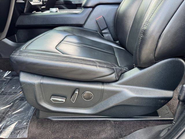 Certified 2021 Ford Expedition Max Limited image 15