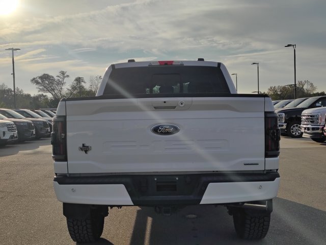 Certified 2022 Ford F150 XLT w/ Equipment Group 302A High AWD/4WD image 5