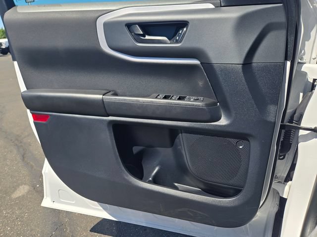 Certified 2023 Ford Bronco Sport Big Bend w/ Convenience Package AWD/4WD image 13