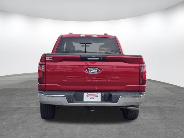 Certified 2024 Ford F150 XLT w/ Tow/Haul Package RWD image 5