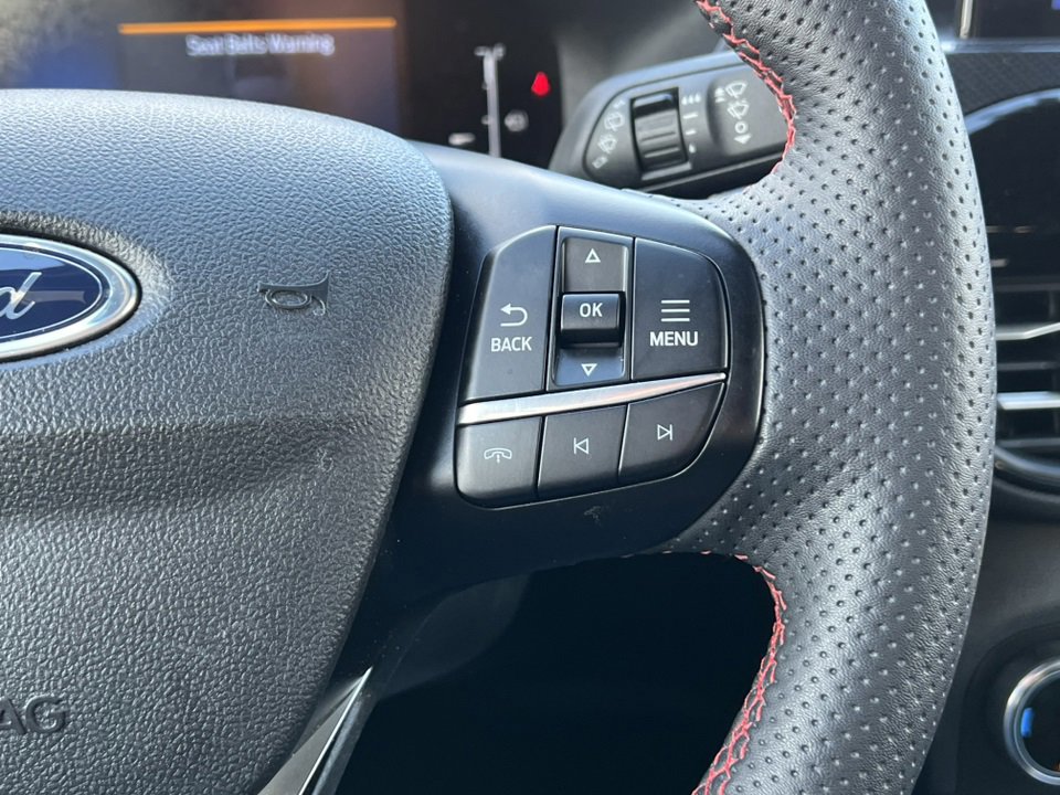 Certified 2023 Ford Escape ST-Line Select image 25