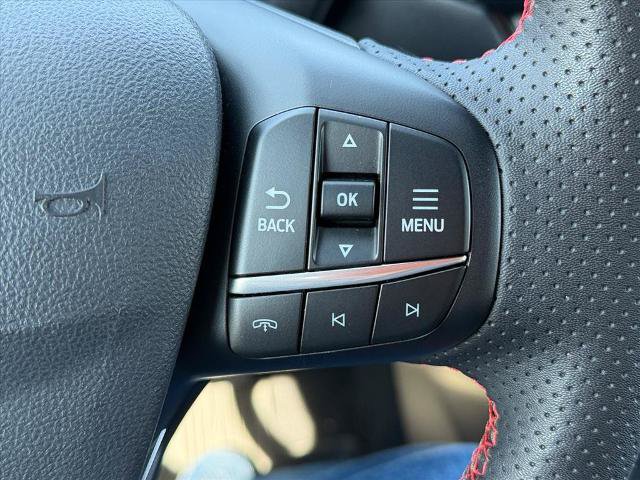 Certified 2023 Ford Escape ST-Line Elite AWD/4WD image 20