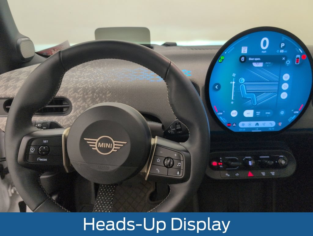 Used 2025 MINI Cooper S FWD image 22
