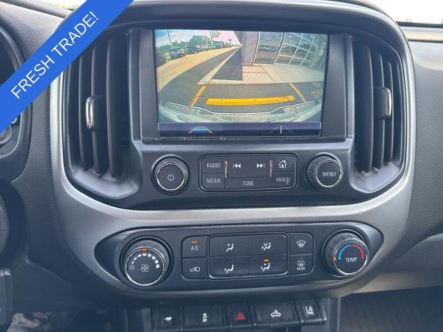 Used 2018 Chevrolet Colorado LT w/ Redline Special Edition AWD/4WD image 13