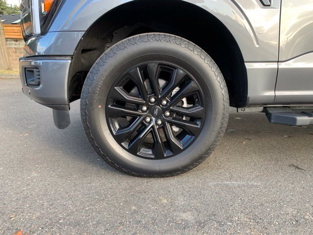 Certified 2026 Ford F150 Lariat AWD/4WD image 13