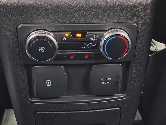 Certified 2023 Ford Explorer Timberline w/ Timberline Technology Package AWD/4WD image 8