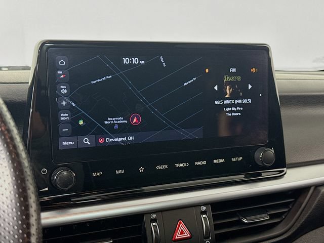 Used 2023 Kia Forte GT-Line FWD image 13