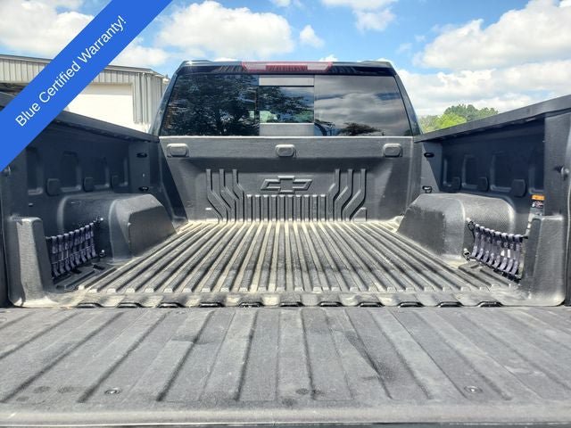 Used 2023 Chevrolet Silverado 1500 LT w/ All Star Edition Plus AWD/4WD image 27