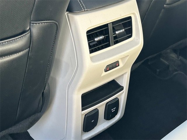 Certified 2020 Ford Edge Titanium w/ Equipment Group 301A image 21