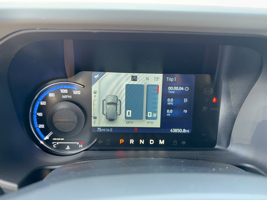 Certified 2023 Ford Bronco Big Bend AWD/4WD image 16
