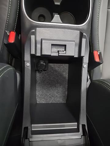 Used 2023 Subaru Outback Onyx Edition XT image 40