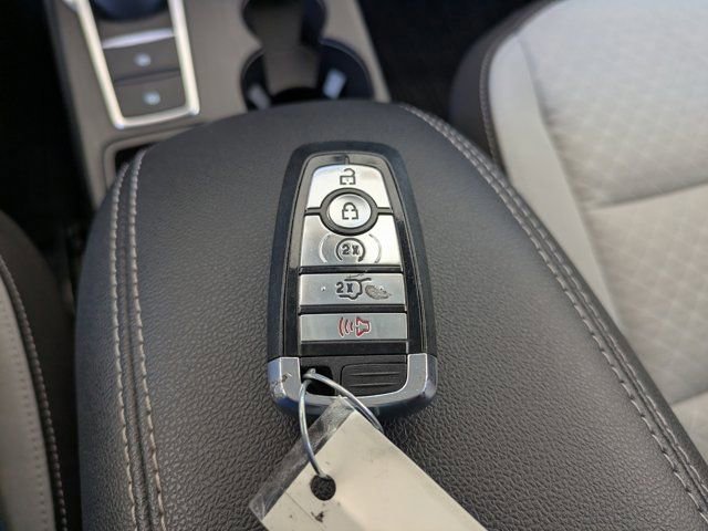Certified 2024 Ford Escape Active w/ Tech Pack #1 image 31