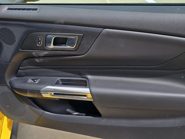 Certified 2024 Ford Mustang GT Premium RWD image 29