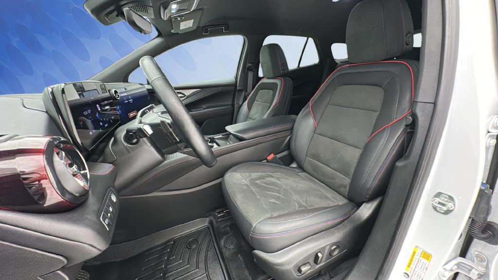 Used 2024 Chevrolet Blazer EV RS AWD/4WD image 13