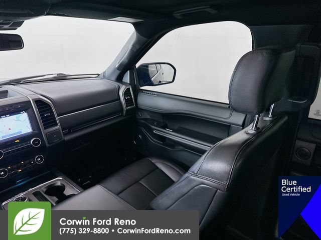 Certified 2019 Ford Expedition XLT w/ Equipment Group 202A AWD/4WD image 27