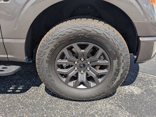 Certified 2022 Ford F150 Tremor AWD/4WD image 12