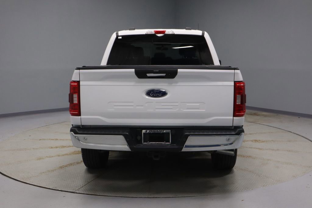 Certified 2021 Ford F150 XLT w/ XTR Package image 4