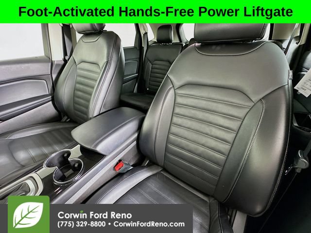 Certified 2017 Ford Edge SEL w/ Equipment Group 201A AWD/4WD image 20