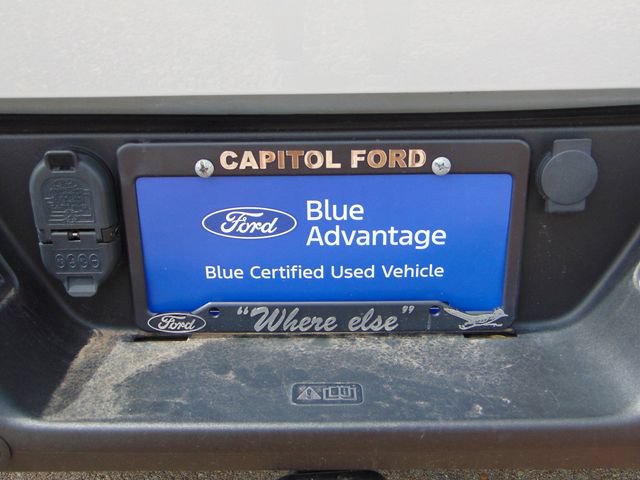Certified 2017 Ford F150 XLT w/ Equipment Group 302A Luxury RWD image 6