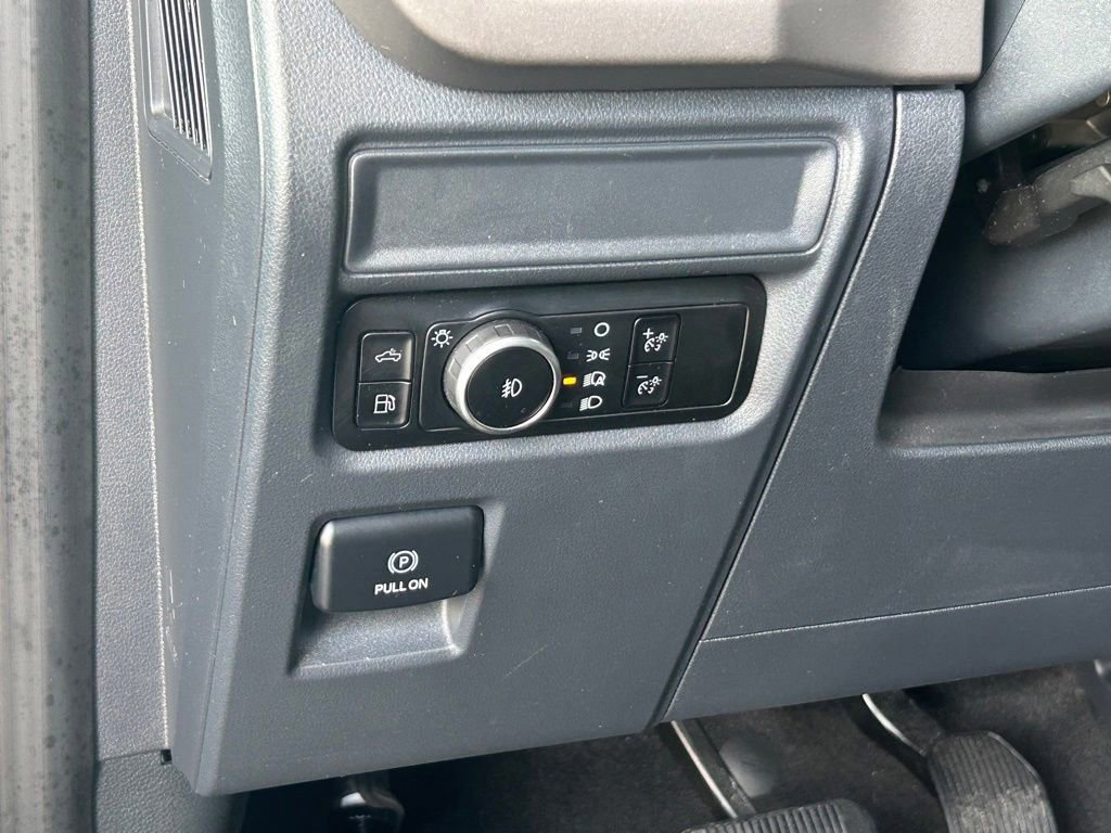 Certified 2024 Ford F150 XLT w/ Mobile Office Package image 40