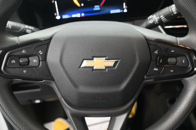 Used 2025 Chevrolet TrailBlazer LT AWD/4WD image 10